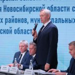 Ещё 21 муниципальный район Новосибирской области выступил с инициативой о преобразовании в муниципальные округа