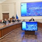 Новосибирская область по итогам 2025 года уверенно удерживает лидерство в Сибири в сфере строительства