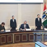 В Новосибирской области выстроены конструктивные отношения между властью, работодателями и профсоюзами