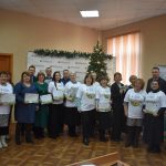 Диалог с победителями конкурса общественных стартапов