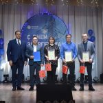 День энергетика отпраздновали в Барабинском районе