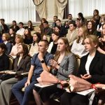 В регионе наградили стипендиатов губернатора и Правительства