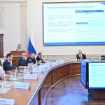 В Новосибирской области продолжают совершенствовать механизмы противодействия коррупции