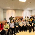 Струны истории зазвучали для всех — необычный концерт-лекция