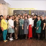 Вклад в здоровье и туризм города Барабинска