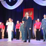 «Хранители истории»: атмосфера единства и взаимопомощи