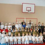 «Служи Отечеству!» — смена полная энергии и вдохновения