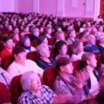 Сердца полные доброты и мужества