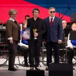 «Крещендо» — яркий след в сердцах и профессиональной биографии