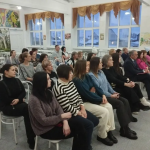 Детский травматизм обсудили на общешкольном родительском собрании