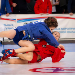 Наши спортсменки вернулись с серебром