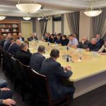 Участники проекта «Герои НовоСибири» оценили промышленный потенциал региона