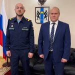 Герой НовоСибири Олег Такмаков представил опыт региона по поддержке участников СВО на Всероссийском форуме в Москве