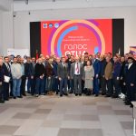 Новосибирская область формирует Ассоциацию отцов