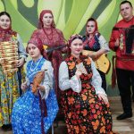 Победители конкурса «Рождественская звезда»