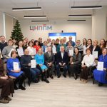 50 лучших учителей информатики материально поощрили в Новосибирской области