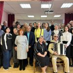 Строки, пережившие время: почтили память поэтов Барабинского района