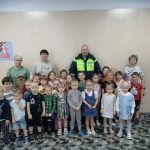 День дорожной безопасности