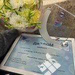 Группа «Свет в окопе» — лауреат премии «Во Благо»