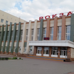 На вокзале станции Барабинск пройдет прием граждан