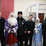 «Российский детский Дед Мороз»: тёплые поздравления в преддверии Нового года