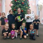 Первые с заботой