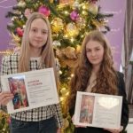 Призеры регионального конкурса «Красота Божьего мира»