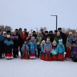 Открыли обновленную площадь после масштабной реконструкции