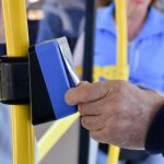 Подорожает проезд в общественном транспорте