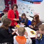 Учимся разрешать конфликты