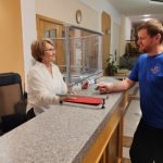 Новые направления появились в Губернаторском реабилитационном сертификате