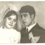 Настоящая любовь проверяется годами