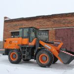 Автопарк МУП ЖКХ пополнился новой техникой