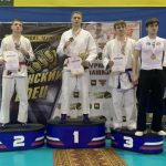 Каинский боец