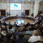 Губернатор обозначил задачи социального развития региона в 2026 году