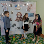 Ленинград. Блокада. Память