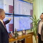 В Новосибирской области в 4 раза сократилось ожидание ответа оператора после объединения диспетчерских 103 