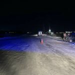 В ДТП пострадал подросток