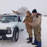 Участник СВО пополнил ряды госинспекторов минприроды