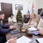 Новые форматы работы с родительским сообществом внедрят в регионе «Навигаторы детства»