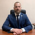 Участник спецоперации назначен замом главы Барабинского района