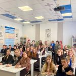 Старт профориентационной работы