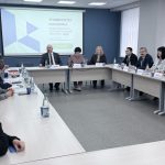 В регионе планируют создать образовательные кластеры по креативным индустриям и легкой промышленности