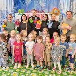 Кукольный театр для самых маленьких