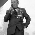 Светлой памяти Николая Николаевича Романенко