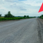 Появится асфальт на дороге «Барабинск – Зюзя – Квашнино»