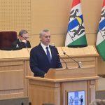 Единогласно: Депутаты Заксобрания утвердили отчёт губернатора