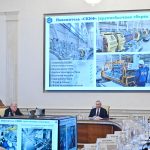 Губернатор обозначил задачи научно-технологического развития региона в 2026 году