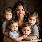 Пересчитали стаж многодетных мам