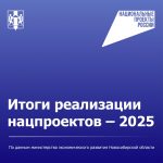 Андрей Травников: Благодаря нацпроектам число объектов с перенесёнными сроками реализации значительно снизилось